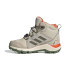 Botas de Montaña adidas Terrex Disney Mid Gore-Tex Hiking Infantil Beige
