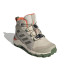 Botas de Montaña adidas Terrex Disney Mid Gore-Tex Hiking Infantil Beige