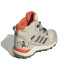 Botas de Montaña adidas Terrex Disney Mid Gore-Tex Hiking Infantil Beige