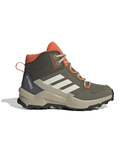 Botas de Montaña adidas Terrex Ax4R Mid Hiking Infantil...