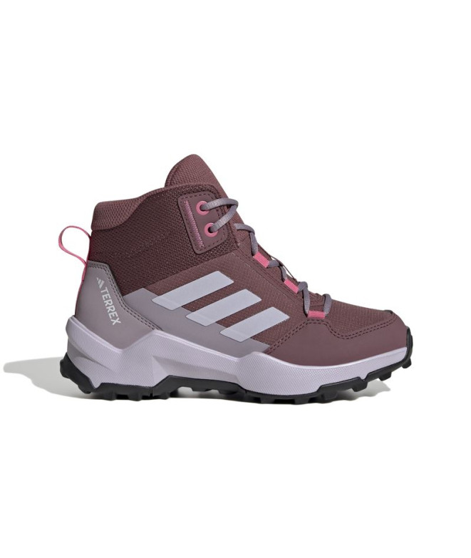 Botas de Montaña adidas Terrex Ax4R Mid Hiking...