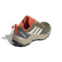 Zapatillas de Montaña adidas Terrex Ax4R Hiking Infantil Verde Oliva