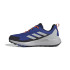 Zapatillas de Montaña adidas Terrex Anylander Rain.Rdy Hiking Hombre Azul