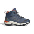 Botas de Montaña adidas Terrex Disney Mid Gore-Tex Hiking Infantil Azul