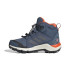 Botas de Montaña adidas Terrex Disney Mid Gore-Tex Hiking Infantil Azul