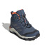 Botas de Montaña adidas Terrex Disney Mid Gore-Tex Hiking Infantil Azul