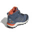 Botas de Montaña adidas Terrex Disney Mid Gore-Tex Hiking Infantil Azul