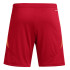 Pantalón de Fútbol adidas Tiro24 Hombre Rojo