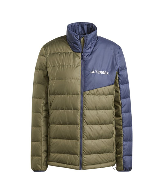 Chaqueta de Montaña adidas Terrex Multi Light...