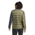 Chaqueta de Montaña adidas Terrex Multi Light Down Mujer Verde Oliva