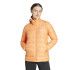 Chaqueta de Montaña adidas Terrex Multi Light Down Mujer Coral