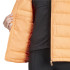 Chaqueta de Montaña adidas Terrex Multi Light Down Mujer Coral