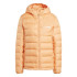 Chaqueta de Montaña adidas Terrex Multi Light Down Mujer Coral