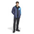 Chaqueta de Montaña adidas Terrex Multi Light Down Hombre Azul