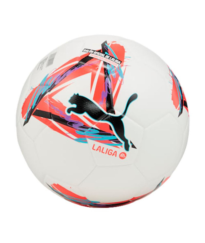 Balón de Fútbol Puma Orbita Laliga 1 (Fifa...