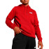 Sudadera Casual Puma Essentials+ 2 Col Small Logo Fl Hombre