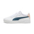 Zapatillas Casual Puma Carina 2.0 Mujer