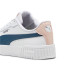 Zapatillas Casual Puma Carina 2.0 Mujer