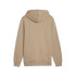 Sudadera Casual Puma Essentials Big Logo Hombre Beige