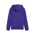 Sudadera Casual Puma Essentials+ 2 Col Big Logo Niño Azul