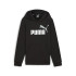 Sudadera Casual Puma Essentials+ 2 Col Big Logo Niño