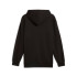 Sudadera Casual Puma Power Graphic Hombre Negro
