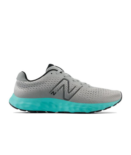 Zapatillas de Running New Balance 520v8 Gris