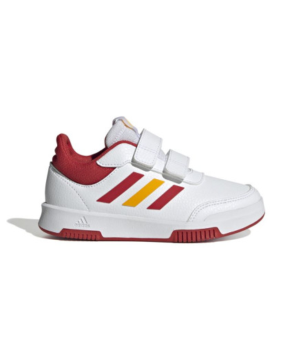 Zapatillas adidas Tensaur Sport 2.0 Infantil Blanco