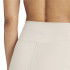 Mallas de Fitness Essentials adidas All Me Essentials 7In Mujer Beige
