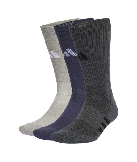 Calcetines de Fitness adidas Performance Cushioned Crew 3...