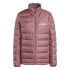 Chaqueta de Montaña adidas Terrex Multi Light Down Mujer Granate