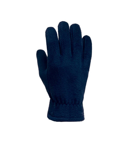 Guantes Joluvi Polar Marino