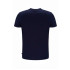 Camiseta Russell EMT E46001 Navy Hombre