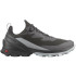 Zapatillas de Montaña Salomon Cross Over 2 Gore - Tex Azul Mujer