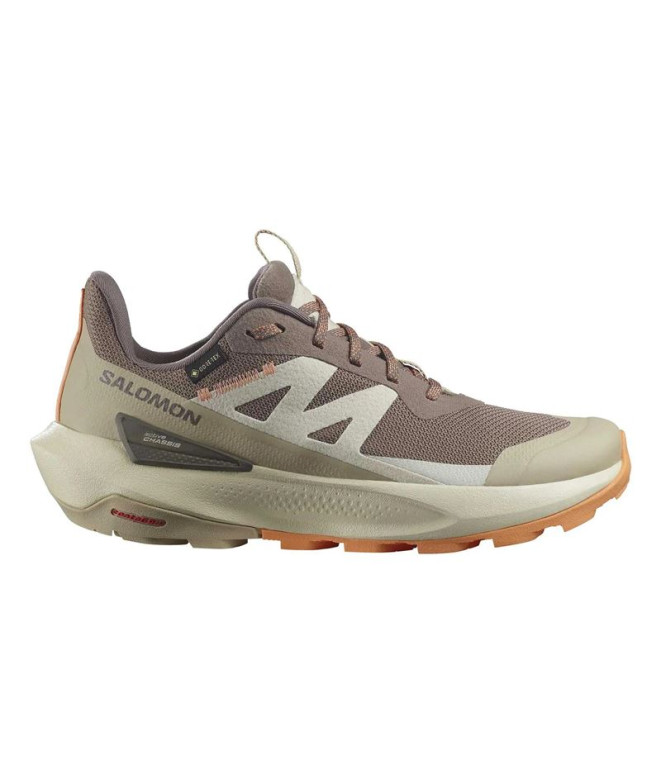 Zapatillas de Montaña Salomon Elixir Activ...