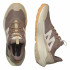 Zapatillas de Montaña Salomon Elixir Activ GORE-TEX® Beige Mujer