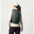 Mochila de Montaña Salomon Trailblazer 20 Urban Verde