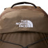 Mochila de Montaña The North Face Borealis Smokey Marrón