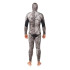 Neopreno de Buceo Cressi Apnea Camuflaje 7mm