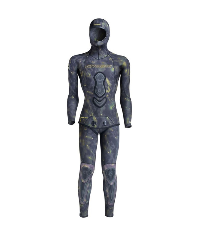 Neopreno de Buceo Cressi Lampuga 5mm