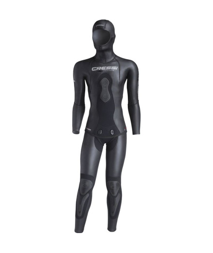 Neopreno de Buceo Cressi Ricciola 7+5mm