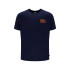 Camiseta Russell EMT E46021 Azul Hombre