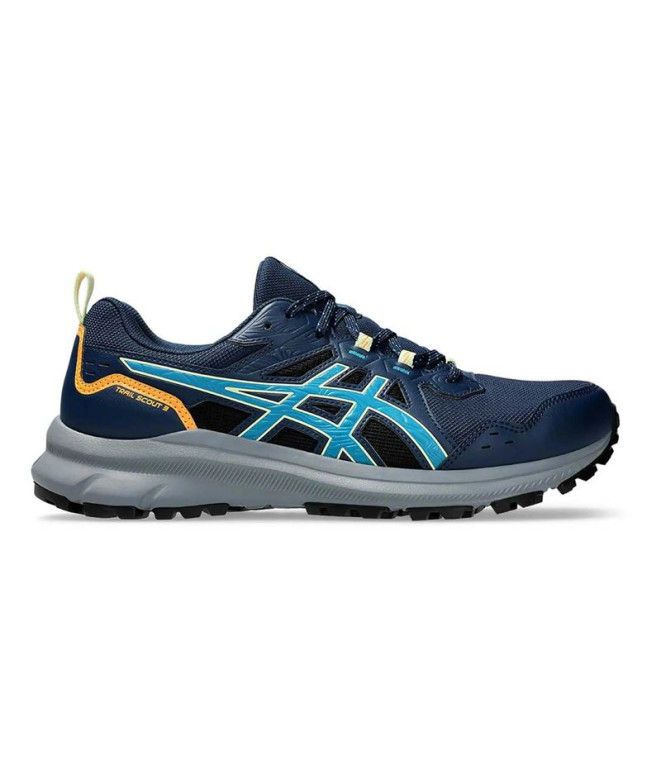 Zapatillas de Trail ASICS Trail Scout 3 Hombre...