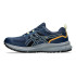 Zapatillas de Trail ASICS Trail Scout 3 Hombre Azul Oscuro
