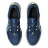 Zapatillas de Trail ASICS Trail Scout 3 Hombre Azul Oscuro