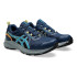 Zapatillas de Trail ASICS Trail Scout 3 Hombre Azul Oscuro