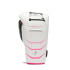 Guantes De Boxeo Revo Fluo Blanco/12Oz Leone