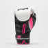 Guantes De Boxeo Revo Fluo Blanco/12Oz Leone