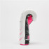 Guantes De Boxeo Revo Fluo Blanco/12Oz Leone