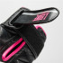 Guantes De Boxeo Revo Fluo Blanco/12Oz Leone
